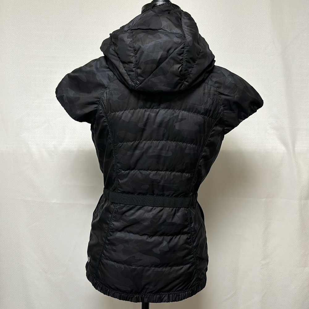Lululemon Spring Fling Puffy Vest - Picture 5 of 10